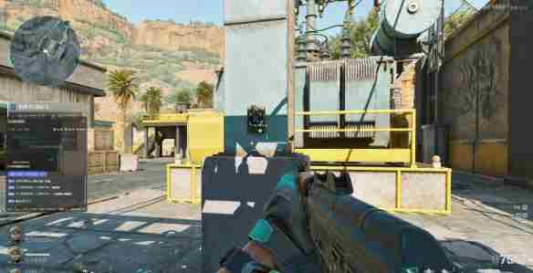 三角洲行动大坝藏宝图在哪里介绍