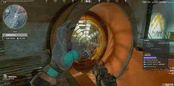 三角洲行动大坝藏宝图在哪里介绍