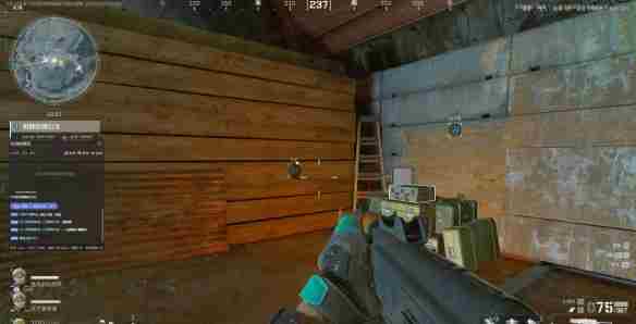 三角洲行动大坝藏宝图在哪里介绍