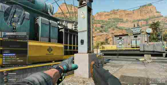 三角洲行动大坝藏宝图在哪里介绍