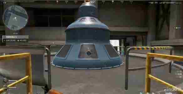 三角洲行动大坝藏宝图在哪里介绍