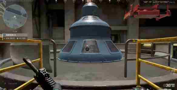 三角洲行动大坝藏宝图在哪里介绍