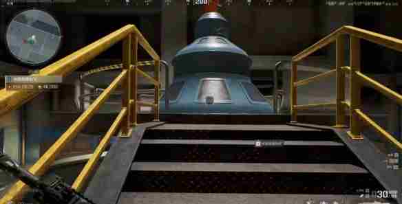 三角洲行动大坝藏宝图在哪里介绍