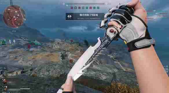 三角洲行动新刀皮即将登场:信条、龙牙与北极星<a href=/news/27403.html target=_blank class=infotextkey>对比</a>