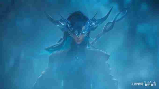 王者荣耀S35新赛季更新时间及大司命英雄详解