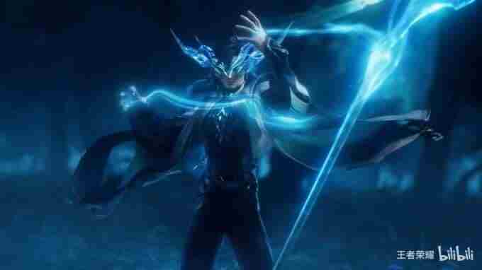 王者荣耀S35新赛季更新时间及大司命英雄详解