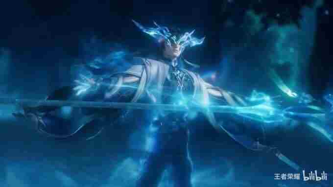 王者荣耀S35新赛季更新时间及大司命英雄详解