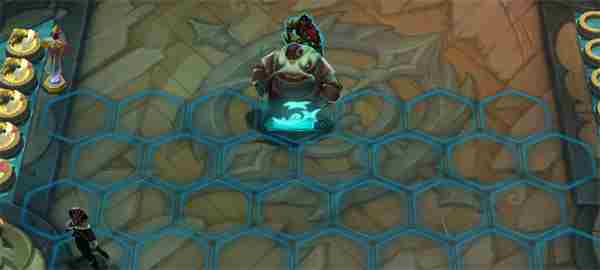 云顶小课堂:S6赛季娱乐推荐 云顶之弈s16娱乐羁绊