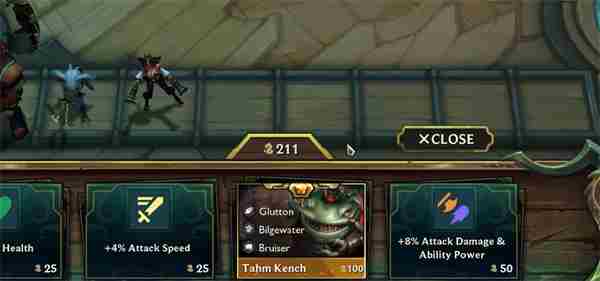 云顶小课堂:S6赛季娱乐推荐 云顶之弈s16娱乐羁绊