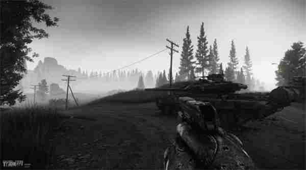 塔科夫零基础最全攻略(纯保姆级)