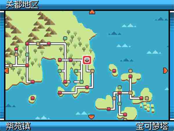 <a href=/news/yjxw/19798.html target=_blank class=infotextkey>宝可梦</a>传说ZA薄荷树果在哪里获得