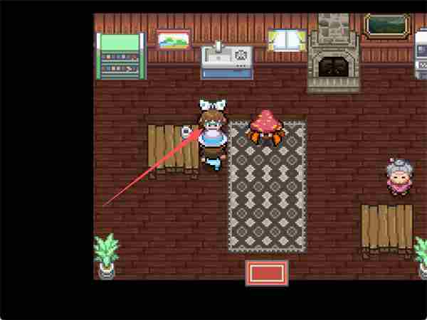 <a href=/news/yjxw/19798.html target=_blank class=infotextkey>宝可梦</a>传说ZA薄荷树果在哪里获得