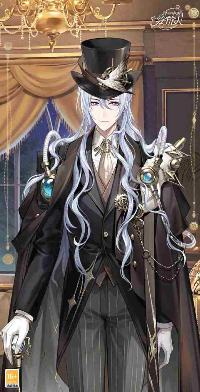 #时空中的<a href=/news/yjxw/18093.html target=_blank class=infotextkey>绘旅人</a>[超话]# 时空中的<a href=/news/yjxw/18093.html target=_blank class=infotextkey>绘旅人</a>主线完结了吗