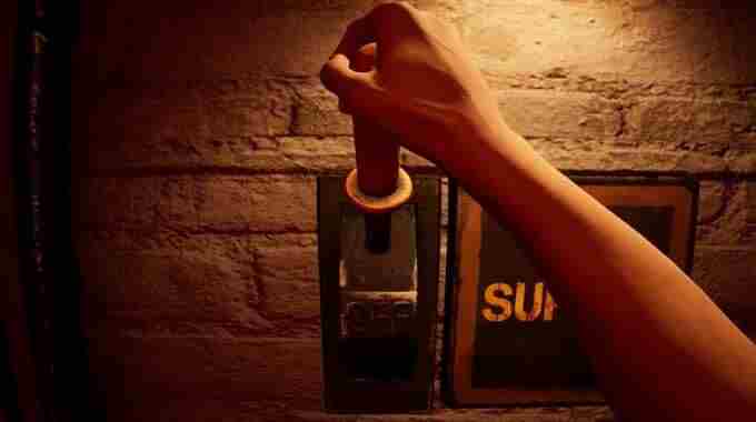 诡异小手!袋鼠上天?!变异生物之诡异动物园!Zoochosis<a href=/news/25986.html target=_blank class=infotextkey>恐怖游戏</a>