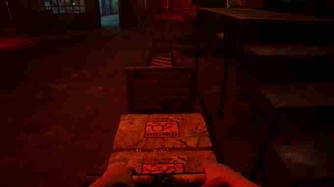 诡异小手!袋鼠上天?!变异生物之诡异动物园!Zoochosis<a href=/news/25986.html target=_blank class=infotextkey>恐怖游戏</a>