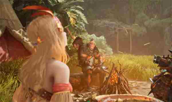 炎火村的人们 王楚钦回应领军人物争议