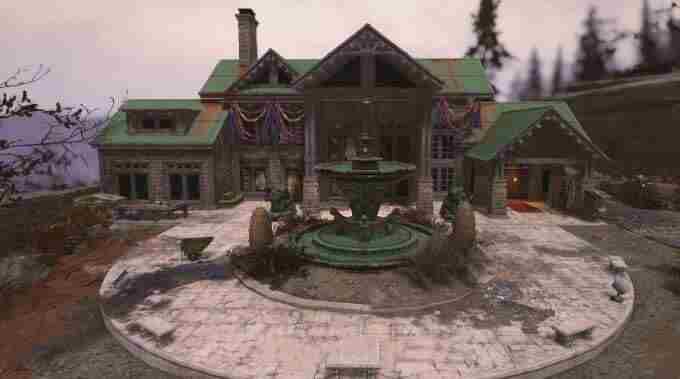 更新日志丨辐射76 辐射76大西洋城怎么去