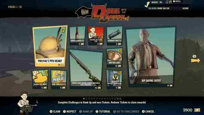 更新日志丨辐射76 辐射76大西洋城怎么去