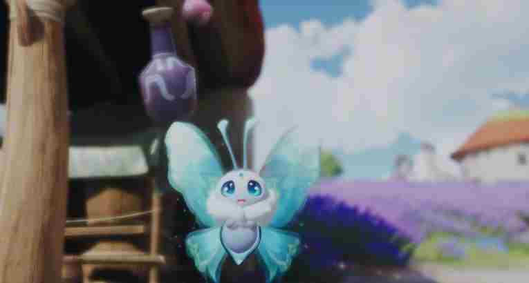 伊莫全图鉴分享 晶蝶诱捕装置怎么获得