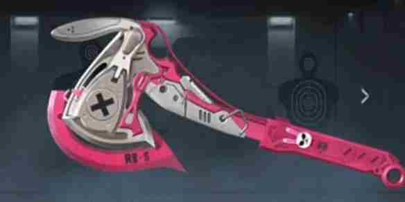 末日审判家族到来 cf手游兔兔副武器测评