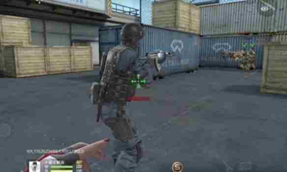 末日审判家族到来 cf手游兔兔副武器测评