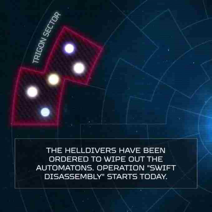 绝地潜兵2主线任务攻略大全 <a href=/news/rjzx/23439.html target=_blank class=infotextkey>绝地求生</a>