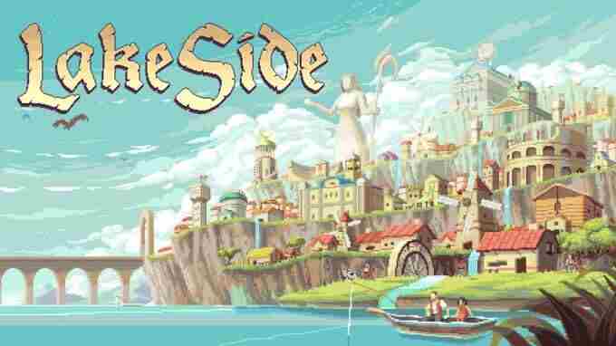 Lake游戏下载 梦想城镇无限金币绿钞版下载