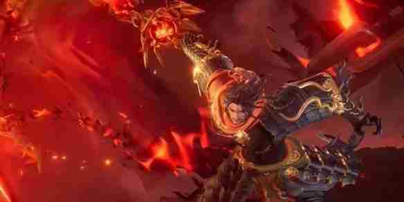 王者荣耀曹操万灵伏威皮肤定价与获取途径分析