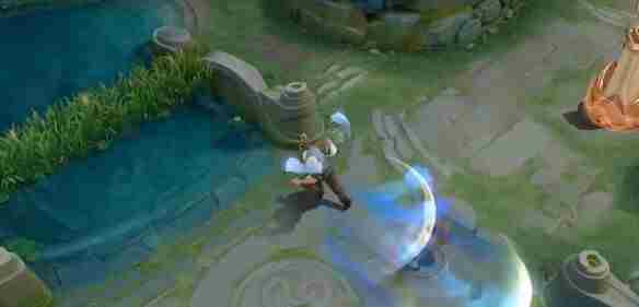 《王者荣耀》盘古限定秒杀皮肤“经纬探寻者”曝光