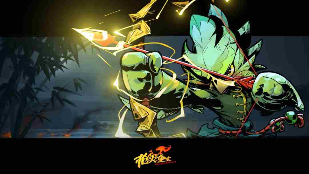 枪火重生迎来四周年!官方公开新全家福|dlc|全家福|全球玩家|