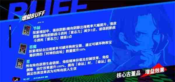 女神异闻录3re 女神异闻录3塔尔塔罗斯