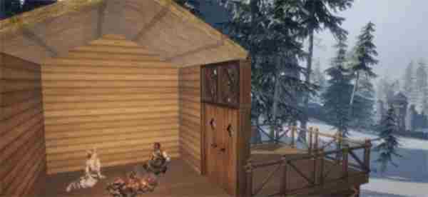 荒原曙光萌新入门全攻略:从生存到进阶的开荒指南