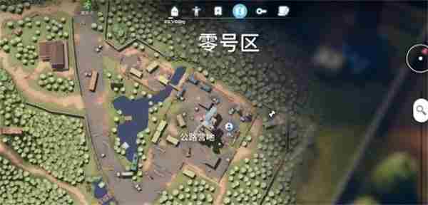 逃离鸭科夫0号区保险箱钥匙在哪