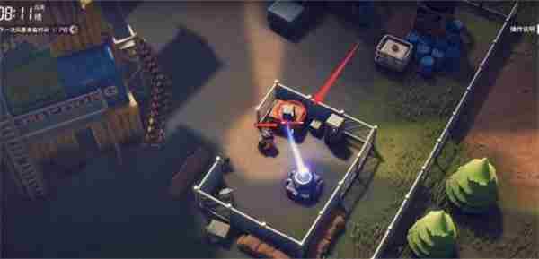 逃离鸭科夫0号区保险箱钥匙在哪