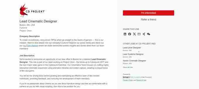 <a href=/news/rjzx/26038.html target=_blank class=infotextkey>赛博朋克</a>2077刷屏 朋克赛博2077新dlc发售时间