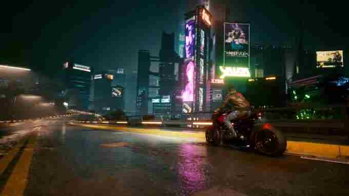 <a href=/news/rjzx/26038.html target=_blank class=infotextkey>赛博朋克</a>2077刷屏 朋克赛博2077新dlc发售时间