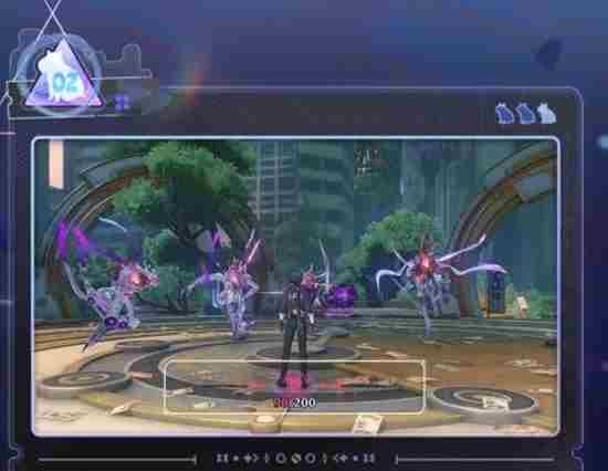 <a href=/news/27332.html target=_blank class=infotextkey>鸣潮</a>穗波怪异物语奖励有哪些 爆裂魔女Wiki