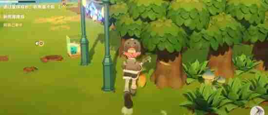 星布谷地镐斧用法技巧 十字镐斧