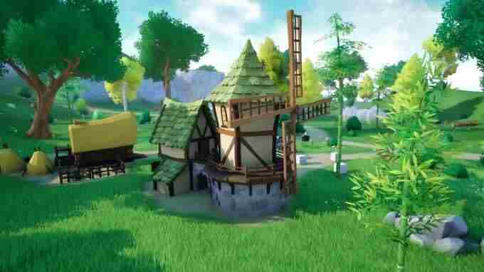 全部骨折!76款模拟经营/种田开店游戏