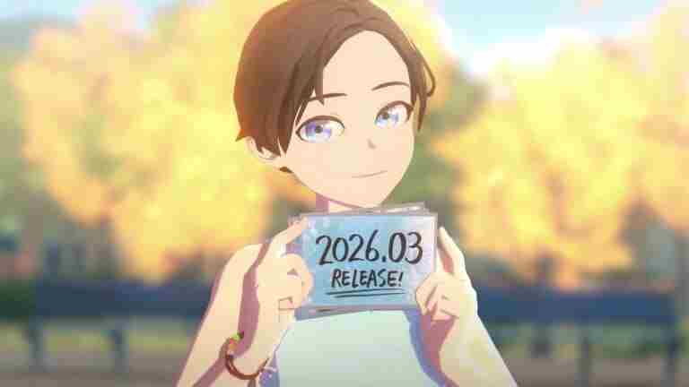 OPUS:心相吾山发售时间延后至2026年3月