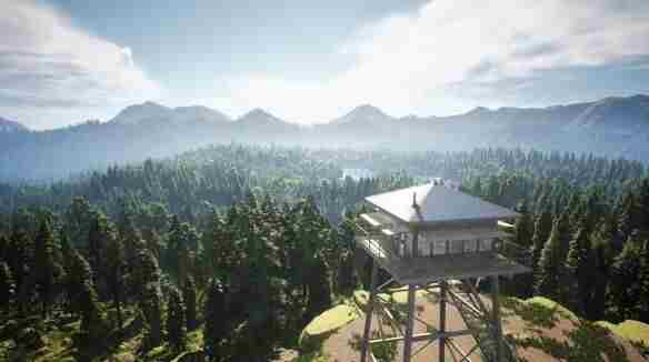 冒险游戏狩猎计划Steam正式发售