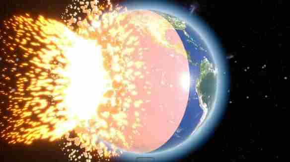 太阳系模拟器中文版免费下载 太阳系模拟软件