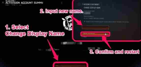 使命召唤黑色行动7战役怎么调英文