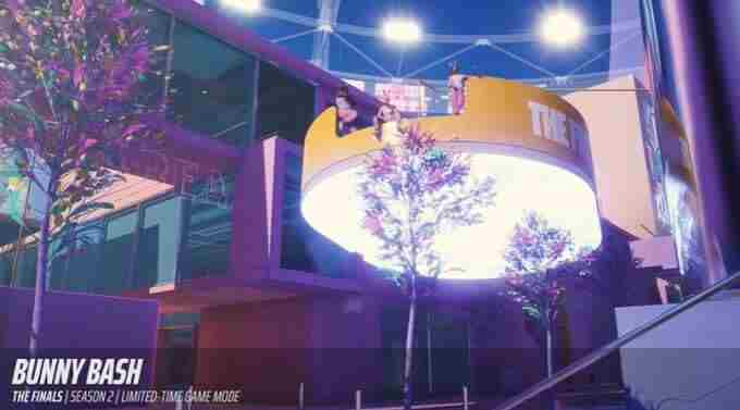 thefinals第八赛季更新了吗