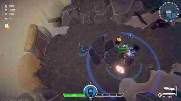 <a href=/news/rjzx/29549.html target=_blank class=infotextkey>机械觉醒</a> steam挺进地牢