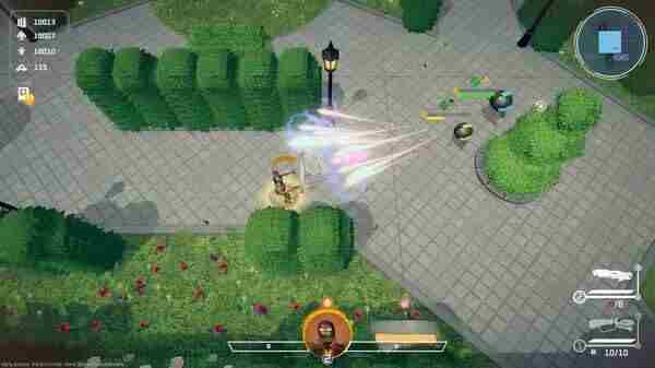 <a href=/news/rjzx/29549.html target=_blank class=infotextkey>机械觉醒</a> steam挺进地牢