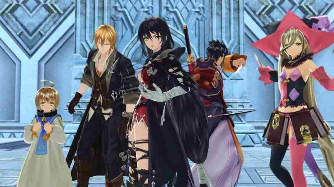 惨遭和谐!万代确认狂战传说重制版为国际和谐版|发售|国际版|黑神