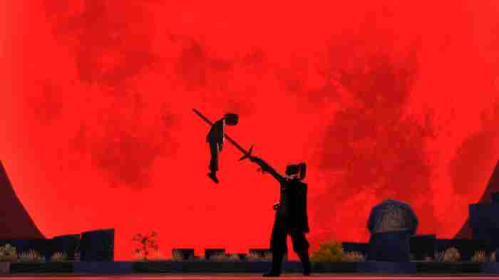 惨遭和谐!万代确认狂战传说重制版为国际和谐版|发售|国际版|黑神