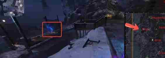 使命召唤:黑色行动7僵尸模式诅咒余烬主线彩蛋流程分享