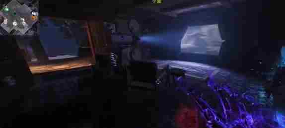 使命召唤:黑色行动7僵尸模式诅咒余烬主线彩蛋流程分享